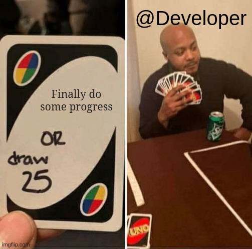 Meme of the Day
